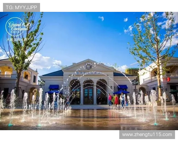 探索欧洲城28手机版：畅享无与伦比的游戏体验